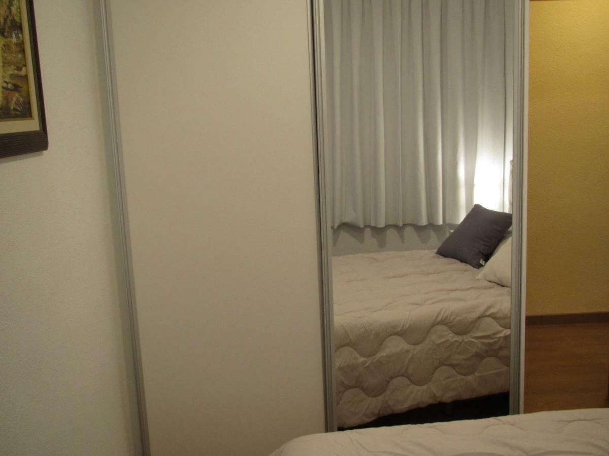 Апартаменты Apartamento Avenida Куэнка Экстерьер фото