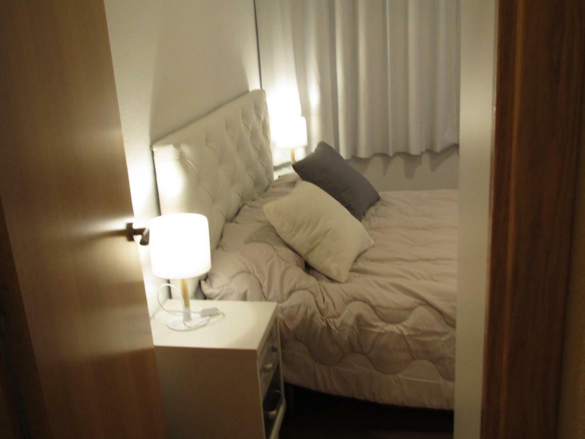 Апартаменты Apartamento Avenida Куэнка Экстерьер фото